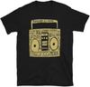 Propaganda Media Society Movement Fit Men T Shirt