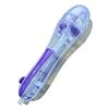 New 2.6mm Tip Bead Placement Pen Automatic Press Perler Hama Beads Pen DIY Beads Craft Projects Crafts Maker