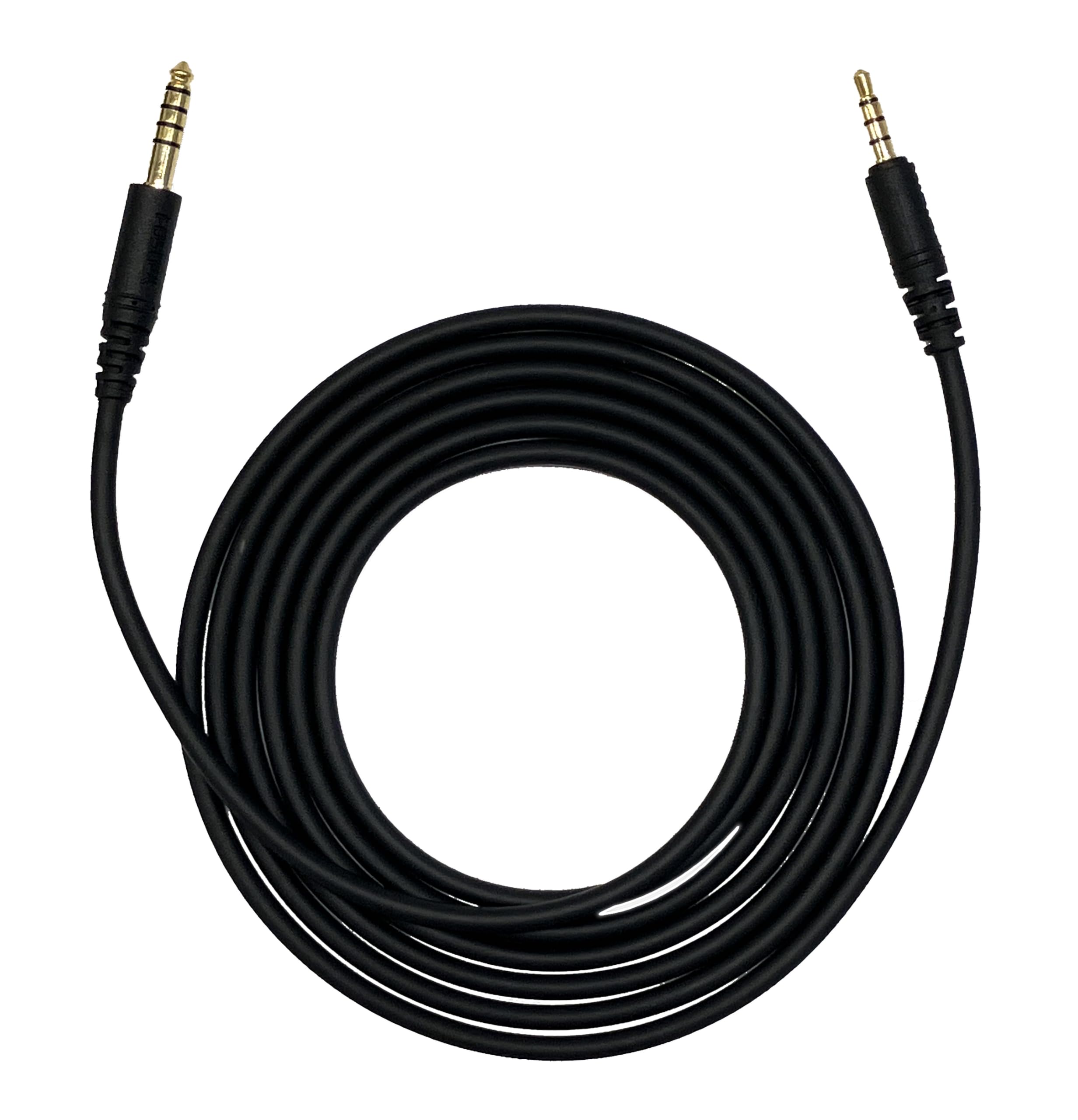 

FOSTEX RP Headphone Balanced Cable 1 piece 4.4mm 5-pole 2.0m