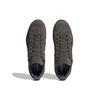 Adidas Originals Campus 00s 80s Leather Comfortable Trendy Durable Lightweight Low-Top Sneakers Men Sneakers Gray HQ7066