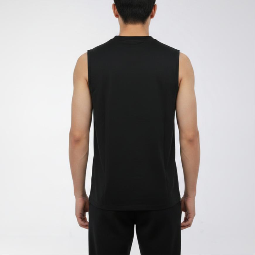 Jordan As M J Df Spt Fltwt Sl Top Round Neck Pullover Sleeveless Vest Men Tops IB2246-010