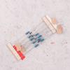0-30V 2mA-3A DC Geregelte Stromversorgung DIY-Kit Kontinuierlich Einstellbare Strombegrenzungsschutz Spannungsregler Set