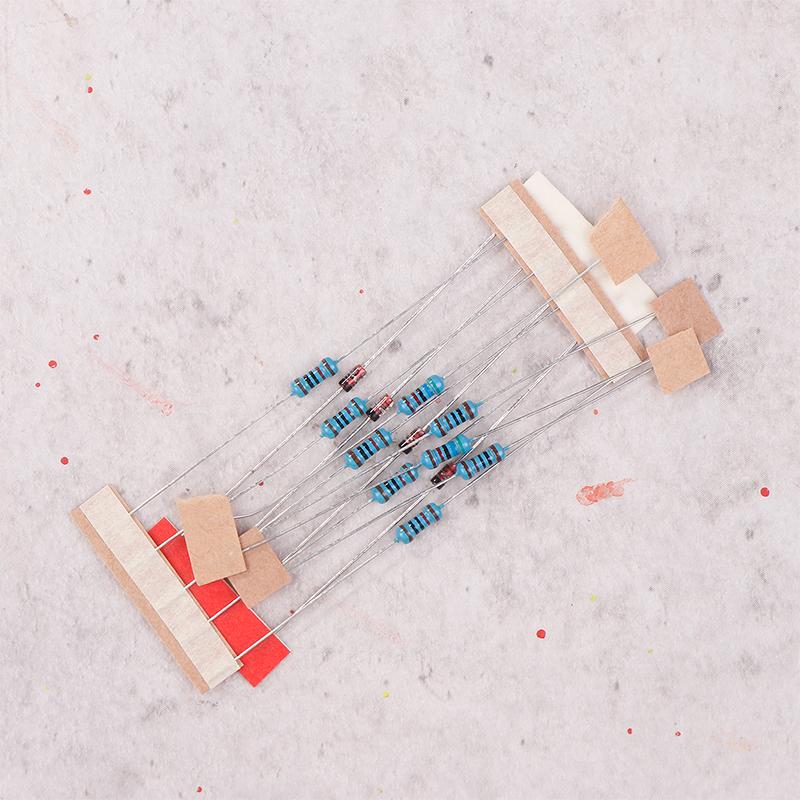 0-30V 2mA-3A DC Geregelte Stromversorgung DIY-Kit Kontinuierlich Einstellbare Strombegrenzungsschutz Spannungsregler Set