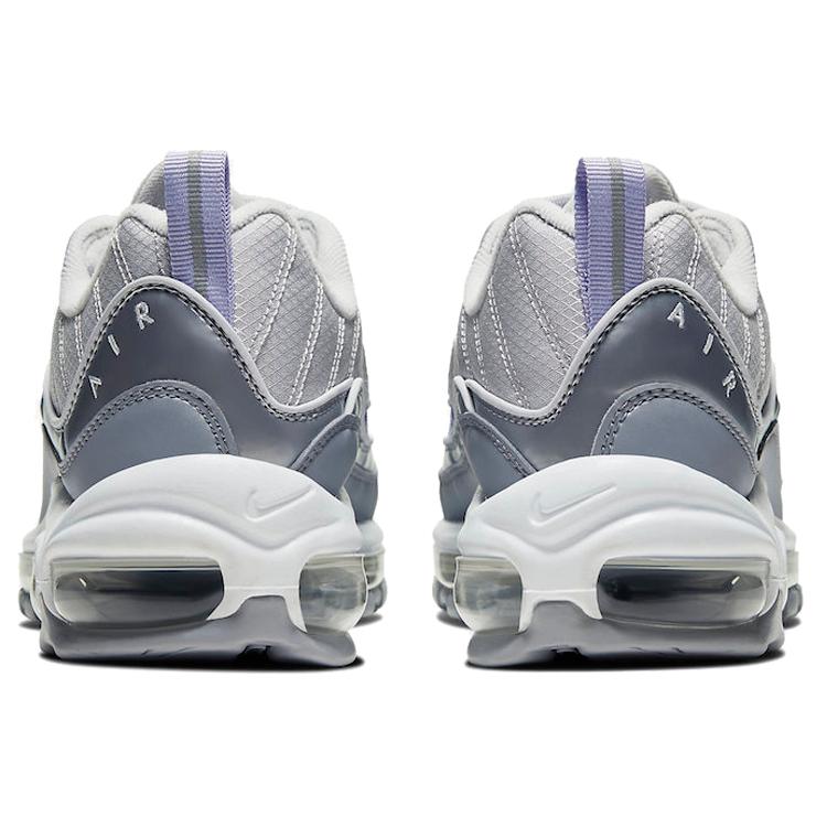 New Nike Air Max 98 Vast Grey Women's BV6536-001