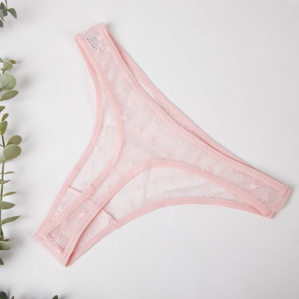 Women's Panties , Seamless Low, Sexy Briefs