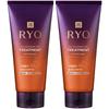Ryeo Jayang Yunmo 9EX Hair Loss Treatment Root Strengthening Treatment 2 Pcs 330ml