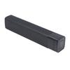 Wireless Speaker Bar RGB Multicolor Light     Dual 4 Ohm  5W 20Hz‑20KHz for Home Gathering Outdoor Picnic