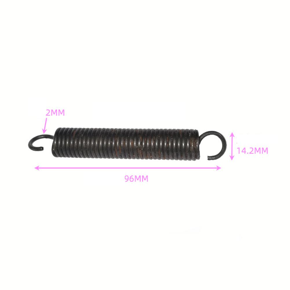 New Useful Tire Changer Spring Tension Spring 1 Piece 1pc Return Spring Tire Picking Machine Accessory Metal Part