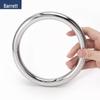 304 Stainless Steel Seamless O-Ring for Lifting and Hammock Yoga Connection