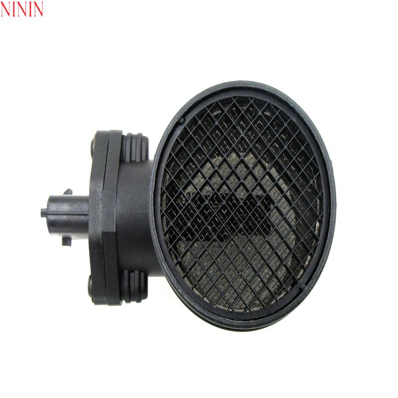 Engine Parts MAF Mass Air Flow Meter Sensor For Opel Vauxhall Astra Combo Corsa 93171356 0281002180