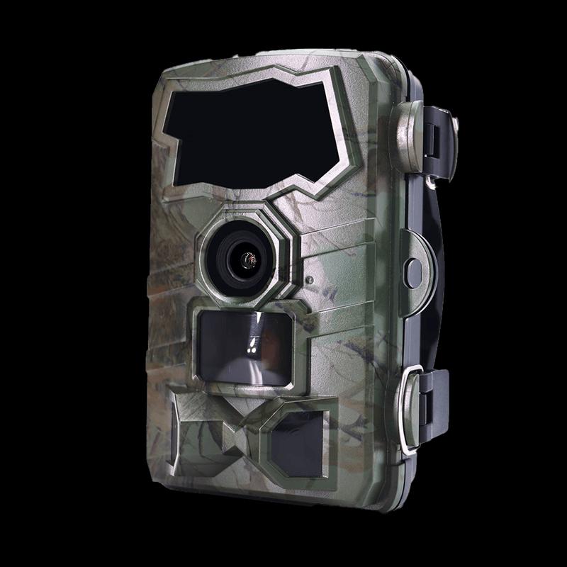 WiFi Trail Camera 4K (CN Version)