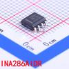 INA286AIDR Current Sense Amplifier Chip, SOIC-8 Package