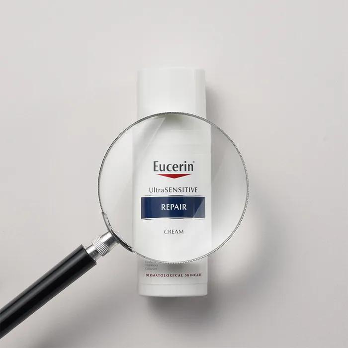 Eucerin Ультрачувствительный восстанавливающий крем 50 мл