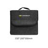 Car Trunk Storage Box Organizer Foldable Stowing Tidying Container Bag for Chevrolet Spark Silverado Trailblazer Cruze Captiva aox123