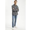 Рубашка Cross Jeans 35574-001