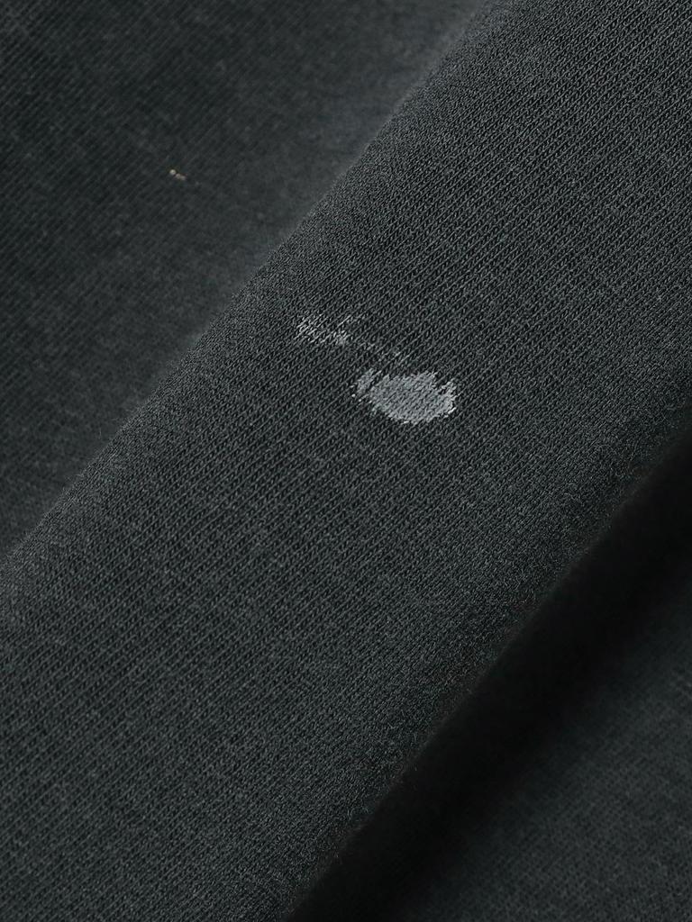 Beams Boy S/S TEE [Special Order] orSlow Dirty T-Shirt Women's Black Free