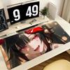 Honkai Star Rail Sparkle Pro ESports Gaming Mousepad Extra Large NonSlip Stitched Edge Keyboard Laptop Desk Mat For Pc Gamer