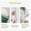 Green Tea Mask Stick,Blackhead Remover with Green Tea Extract,Deep Pore Cleansing,Moisturizing, Skin Brightening, Removes Blackheads for All Skin Type