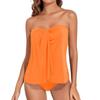 Women's Casual Two-Piece Swimsuit