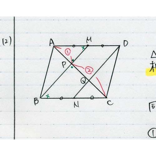 KOKUYO Campus Notebook A4 A Ruled 40 Sheets X 10 Books (dot Ruled)