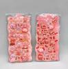Crayon Shin-chan 3D Embossed Cute Cartoon Stickers for Kids & Students