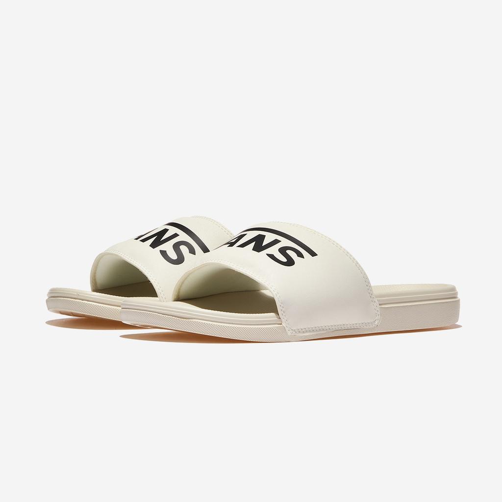 [Vans] La Costa Slide-On - Marshmallow [VN0A5HFEX0Z] [Shipped from Korea] 100% Authentic