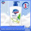 Safeguard Antibacterial Hand Wash - Aloe Vera