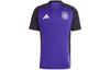 adidas Fitted Round Neck Short Sleeve Soccer Jersey IP8245