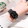 Orologio da Donna High-Tech Unicorno Impermeabile alla Moda - Design Trendy e Semplice