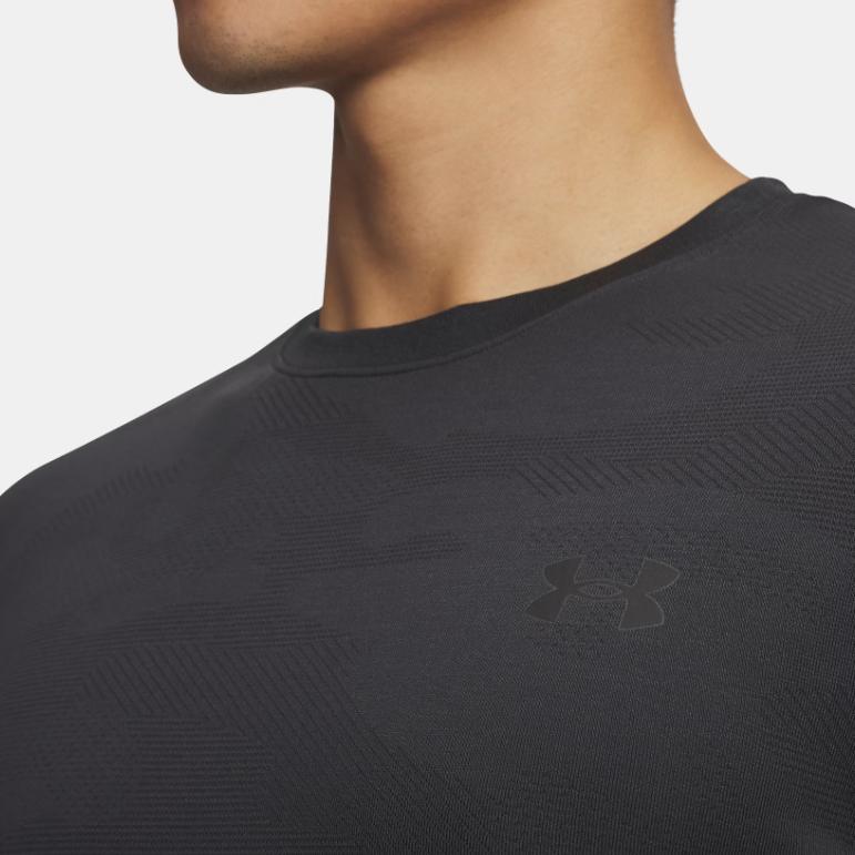 Under Armour Camo T Shirt Men's 6010589-008