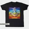 Earth Wind Fire Greatest Hits Unisex Black T-shirt S-5XL Unisex T-Shirt