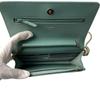 Used CHANELShoulder Bag Green system Women