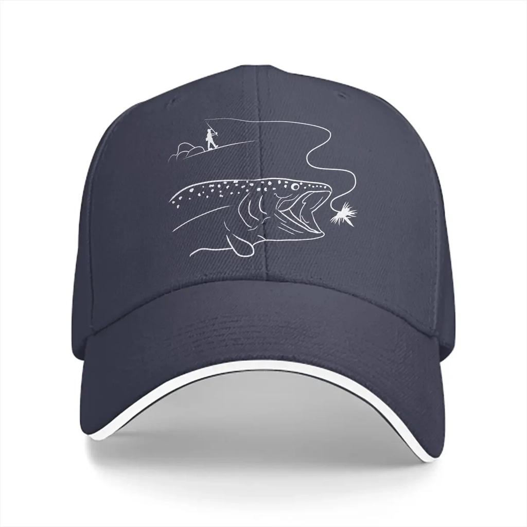Men Women Jennies Ruby Hat Stylish Baseball Cap  Trucker Hat Daily Headewear Gift
