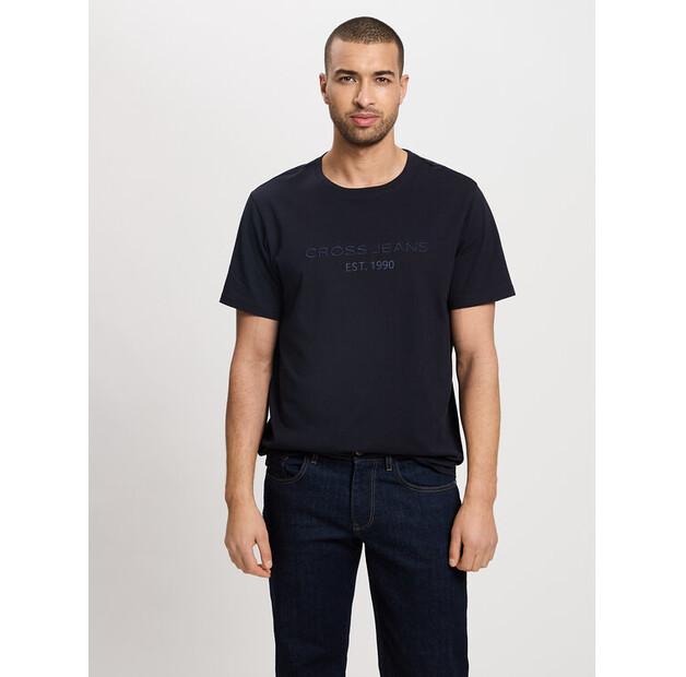 Футболка Cross Jeans 16119-310 EU S