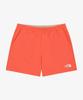 Noseupeiseu Ns6Ns01O Olema Shorts Coral