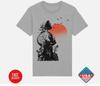 Alan Hangover Art Tričko - Filmové Tématické Halloweenské Unisex Velikosti S-5XL Tričko Unisex