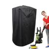 420D Oxford Cloth Power Washer Cover Heavy Duty Waterproof Dustproof Cover Protective Outdoor Cover High Pressure Cleaner