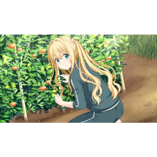 [switch] a Promise To This Blue Sky - Refine Limited Production Edition