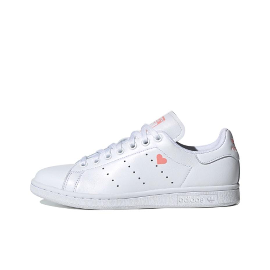 

кроссовки adidas originals StanSmith Skate shoes Female FW6227