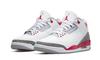 Air Jordan 3 OG Roșu Foc