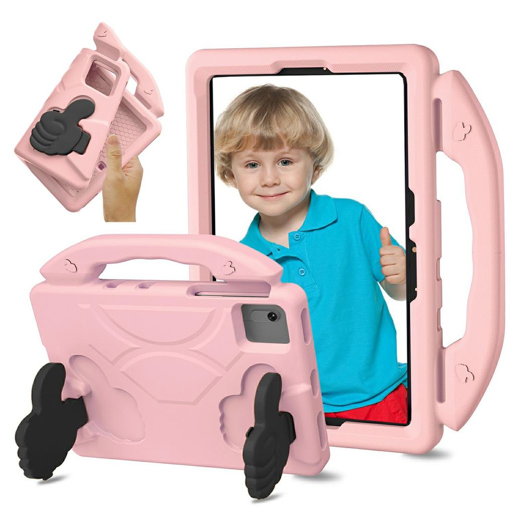 EVA pouzdro pro Xiaomi Redmi Pad 2/SE/Pad 6/5/Lenovo Tab M11/Xiaoxin Pad 11 2024/Samsung Galaxy Tab S10 FE/S9 FE/S9/S8/S7