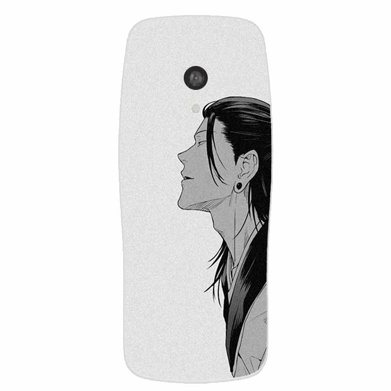 TPU Pouzdro Pro Nokia 3210 2024 Pouzdro 2.4" Coque Průhledné Silikonové Měkké Čiré Zadní Kryt Pro Nokia 3210 Pouzdro Na Telefon Funda Shell