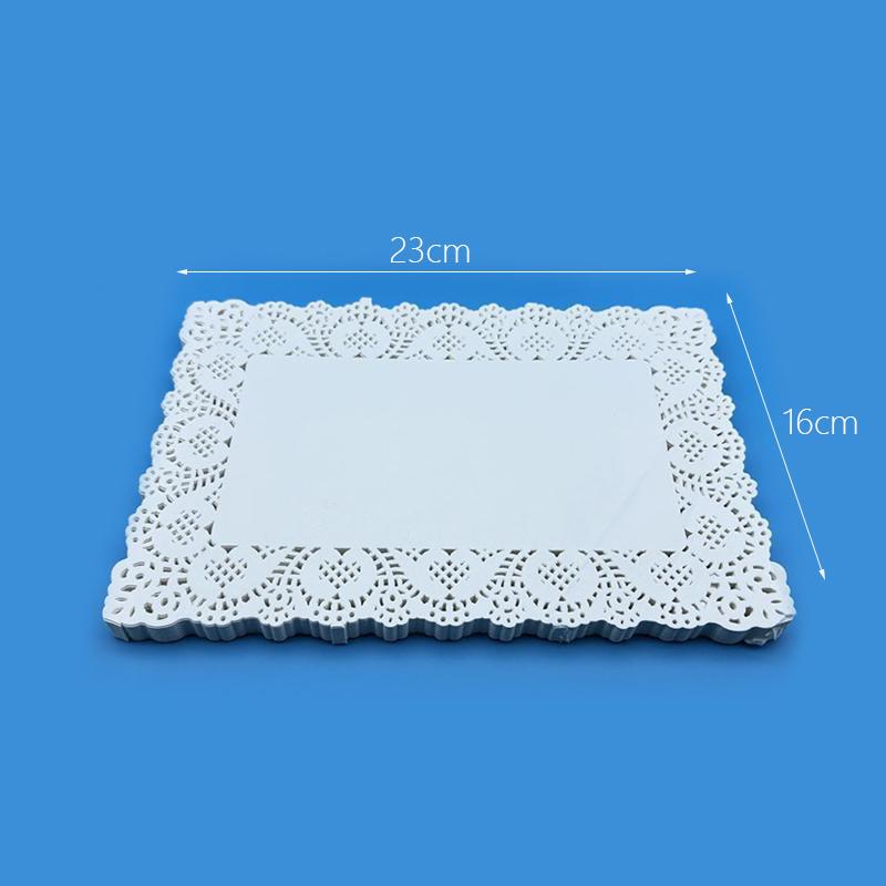 Thai Restaurant Supplies Bamboo Woven Trays Japanese Cuisine Sets Service Plates Creative Snacks Fried Food Dessert Plates