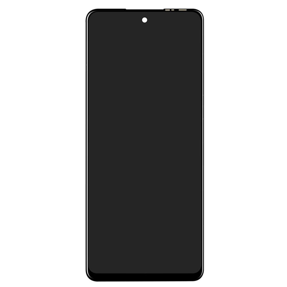 For Infinix Hot 20S 4G X6827 Grade C LCD Screen and Digitizer Assembly Repair Part (without Logo)