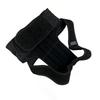 Upper Back Support Brace Full Back Support Prevent Hunchback Brthable   Brace Black M