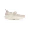 [THOM MCAN] Sydney 01 Women's Mary Jane Sneakers - White 8TMSY14F9S