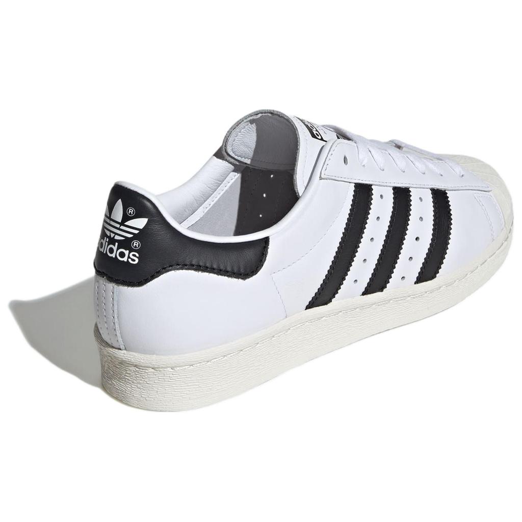 Adidas Superstar 82 'White Black' Sneakers JI2025