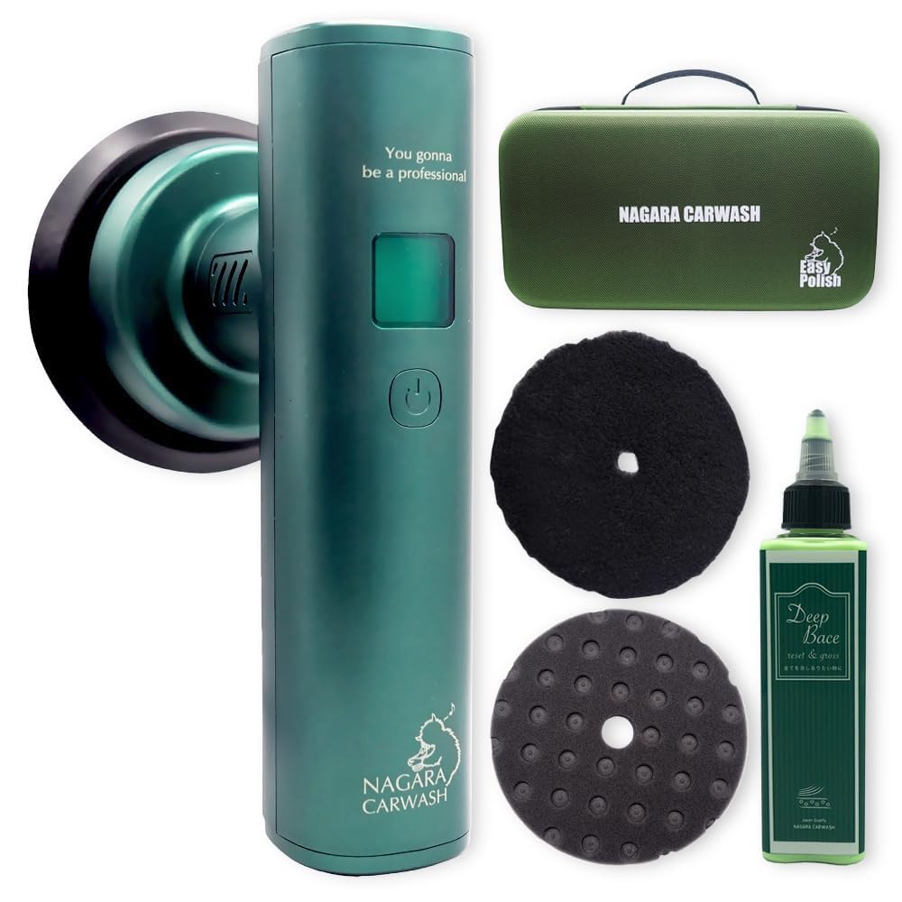 

Простой полировщик надежный с электрическим составом для царапин аккумуляторный Легкий набор для полировки Полировщик двойного действия для удаления. Передовой набор.