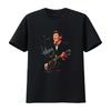 K D Lang Singer Face Signature T Shirt Short Sleeve S 4xl Gifl For Fan Nl1529 Vintage Washed Streetwear Stretched Breathable