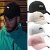 Stussy Personalized Letter Embroidery Baseball Cap For Men And Women